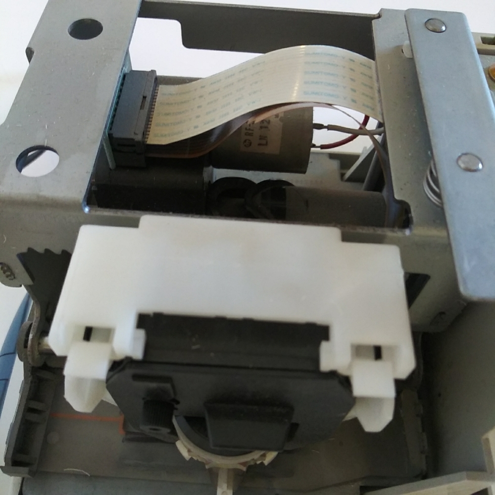 Time Clock pix 10 Tested Key Adaptor Plug - Picture 5 of 8